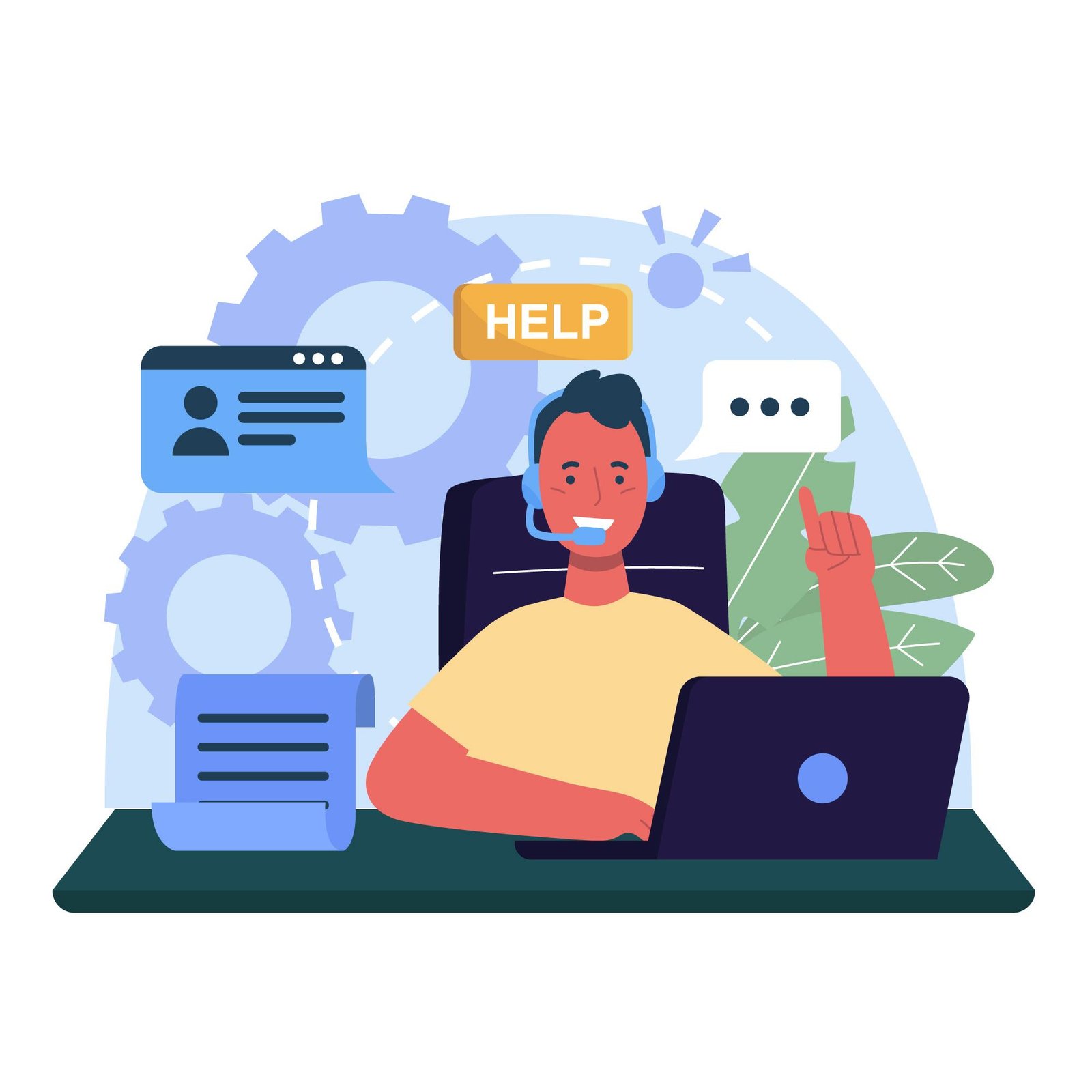 professional web development