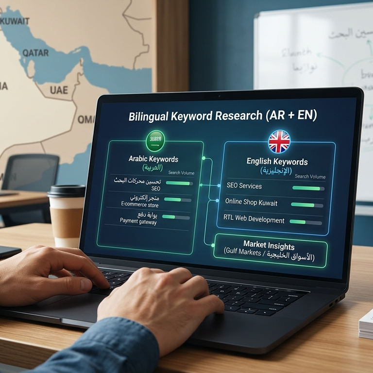 Keyword Research