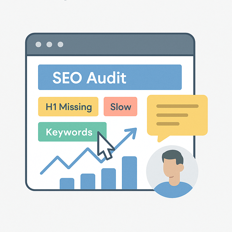 SEO Audit